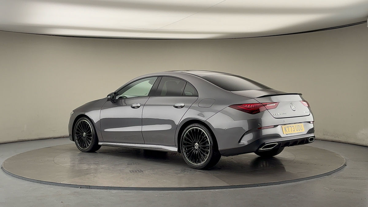 Used Mercedes-Benz CLA 2023 for sale - 76292323: Photo 28