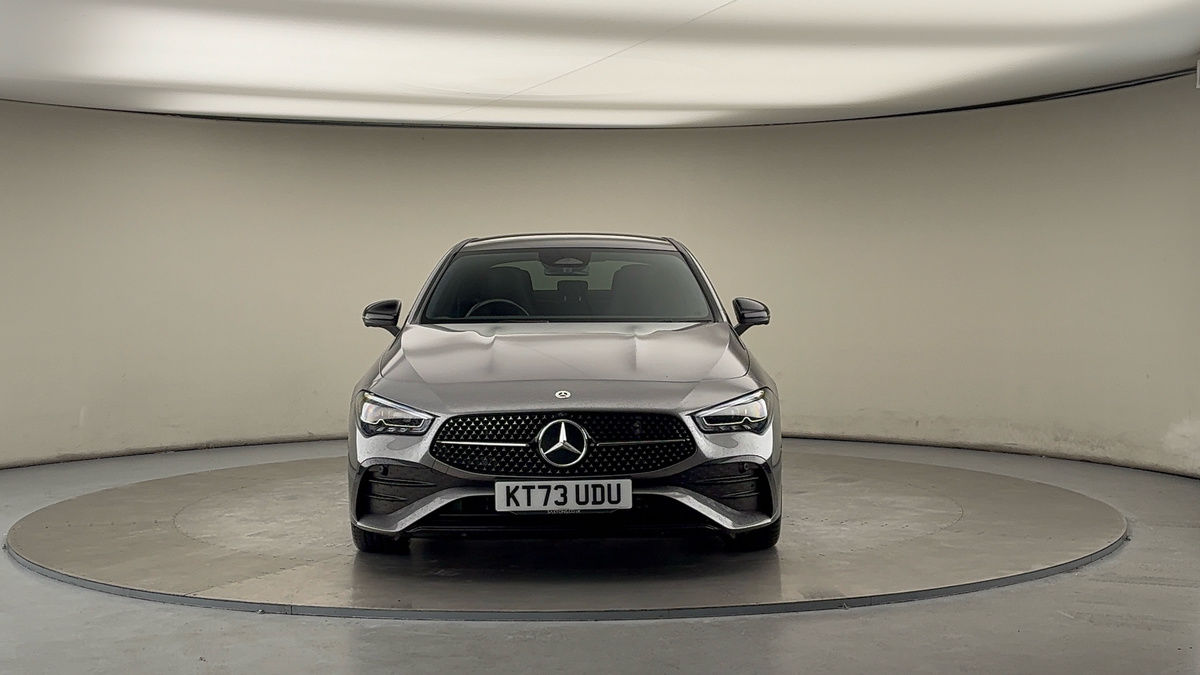 Used Mercedes-Benz CLA 2023 for sale - 76292323: Photo 3