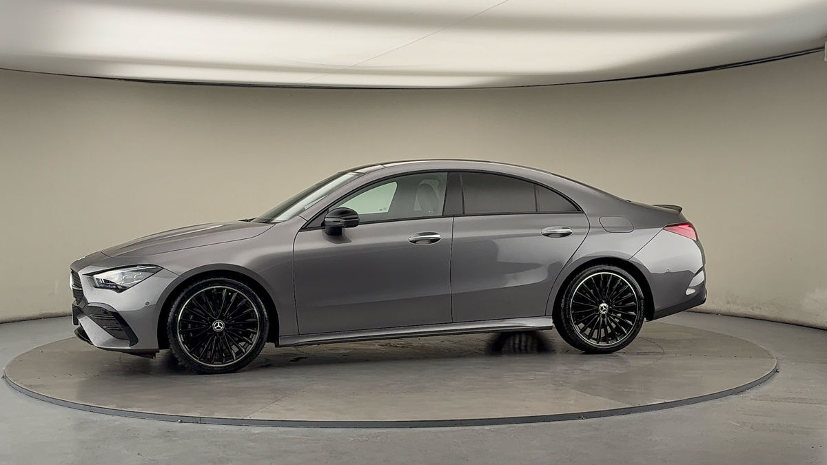 Used Mercedes-Benz CLA 2023 for sale - 76292323: Photo 31