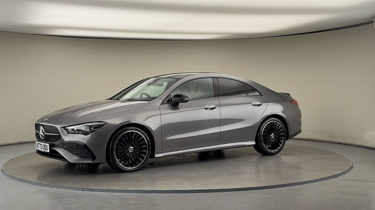 Used Mercedes-Benz CLA 2023 for sale - 76292323: Photo 32