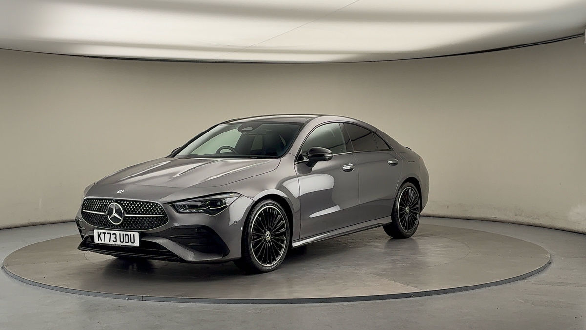 Used Mercedes-Benz CLA 2023 for sale - 76292323: Photo 33