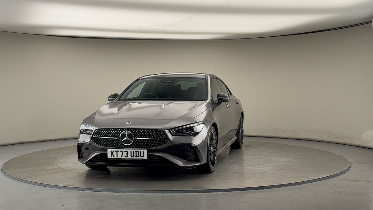 Used Mercedes-Benz CLA 2023 for sale - 76292323: Photo 34