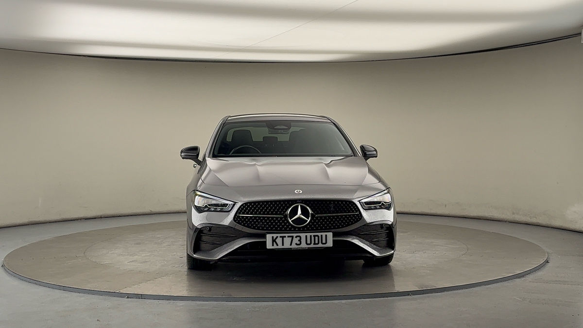 Used Mercedes-Benz CLA 2023 for sale - 76292323: Photo 35