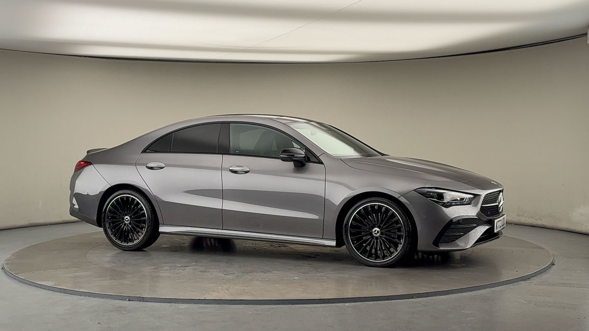 Used Mercedes-Benz CLA 2023 for sale - 76292323: Photo 38