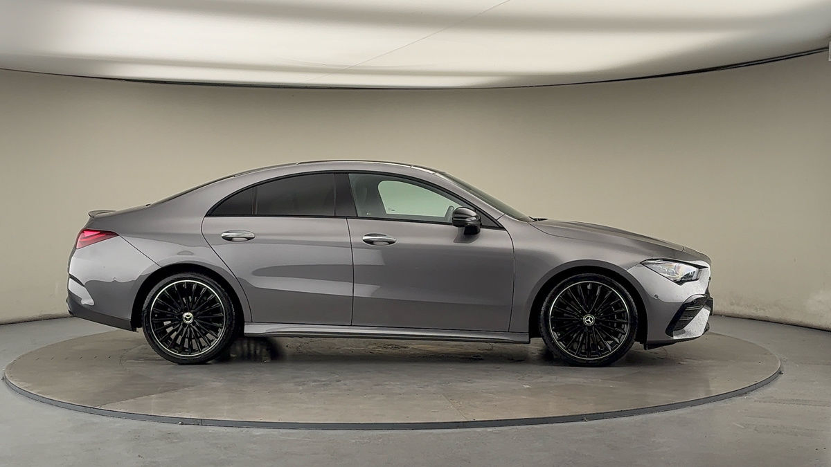 Used Mercedes-Benz CLA 2023 for sale - 76292323: Photo 39