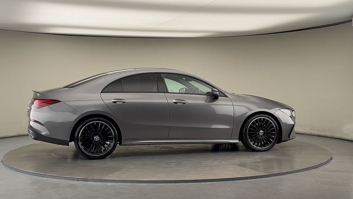 Used Mercedes-Benz CLA 2023 for sale - 76292323: Photo 40