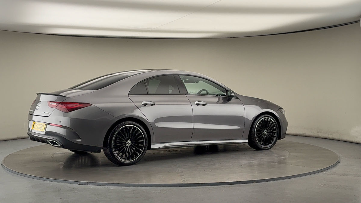 Used Mercedes-Benz CLA 2023 for sale - 76292323: Photo 41