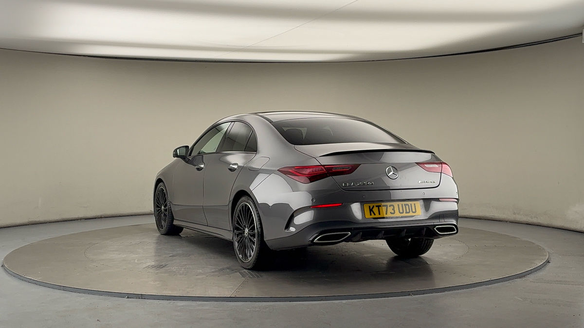 Used Mercedes-Benz CLA 2023 for sale - 76292323: Photo 45