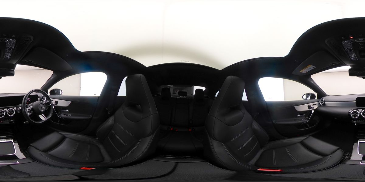 Used Mercedes-Benz CLA 2023 for sale - 76292323: Photo 46