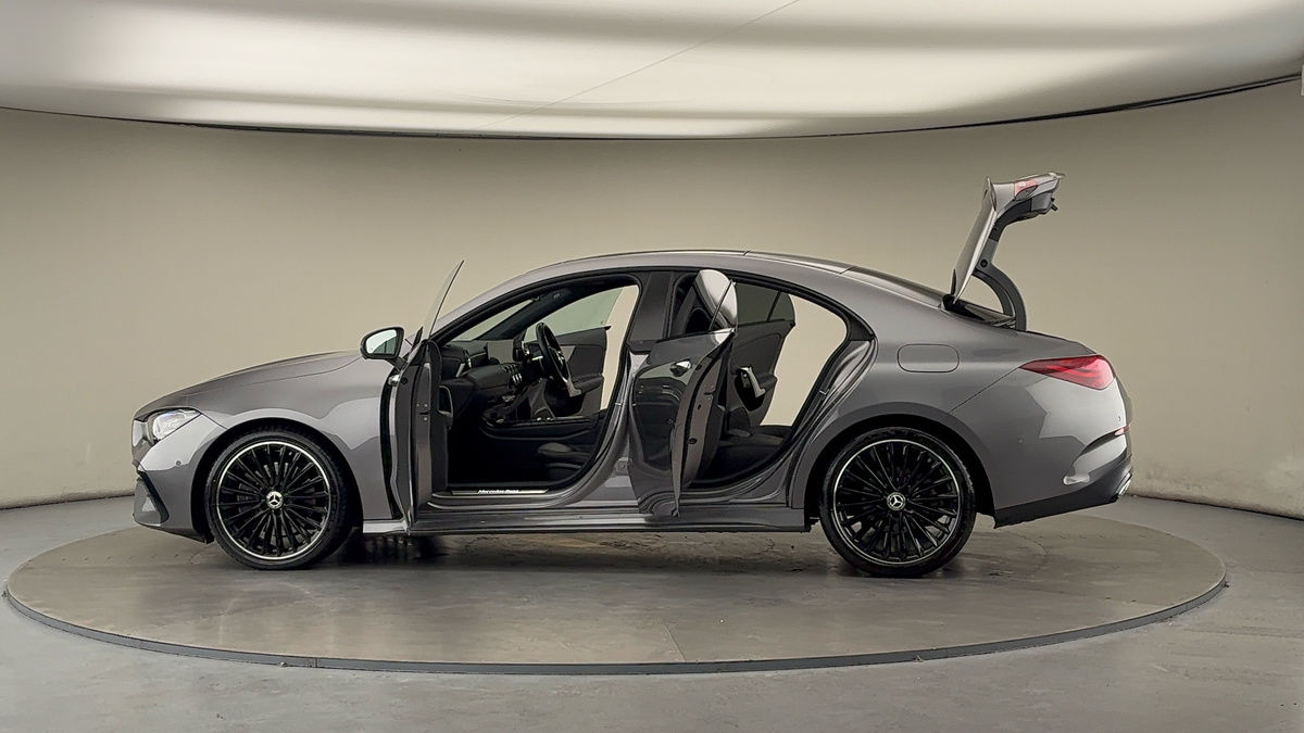 Used Mercedes-Benz CLA 2023 for sale - 76292323: Photo 49