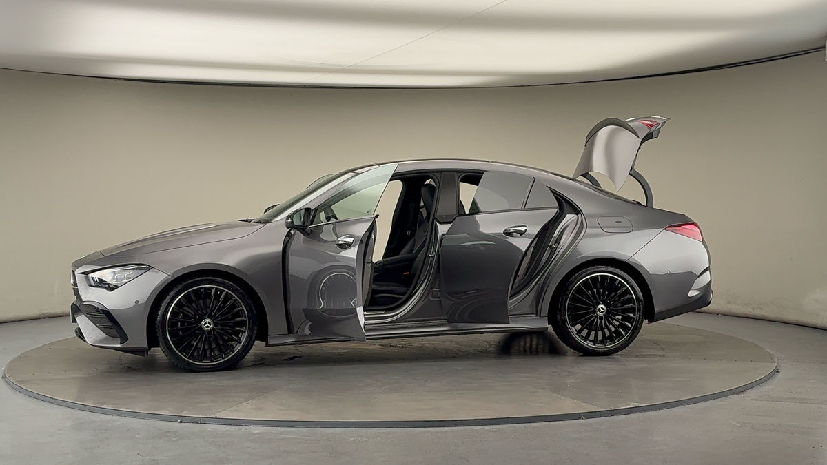 Used Mercedes-Benz CLA 2023 for sale - 76292323: Photo 50