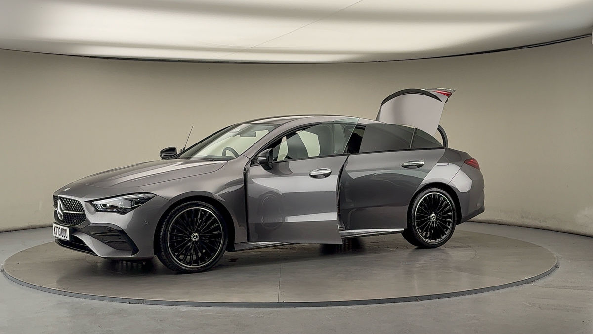 Used Mercedes-Benz CLA 2023 for sale - 76292323: Photo 51