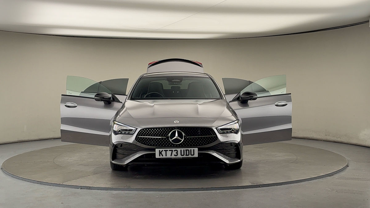 Used Mercedes-Benz CLA 2023 for sale - 76292323: Photo 54