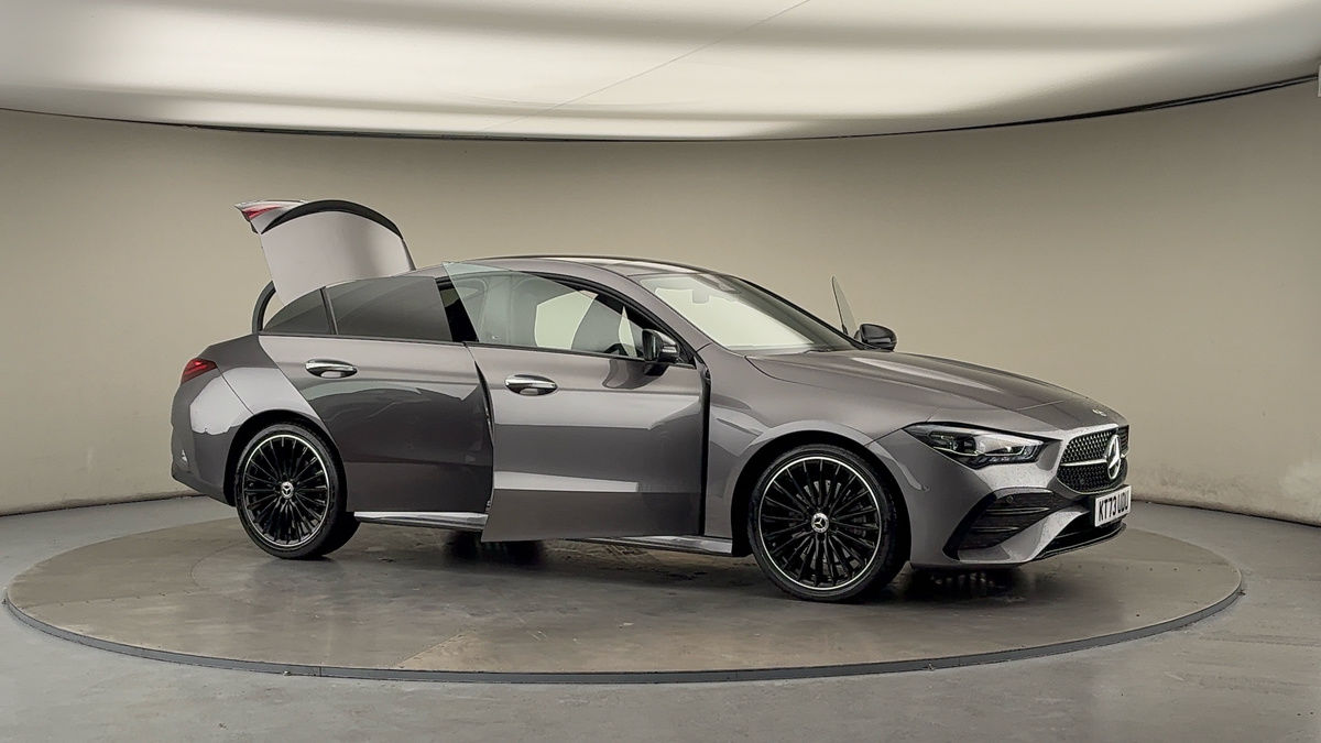 Used Mercedes-Benz CLA 2023 for sale - 76292323: Photo 57