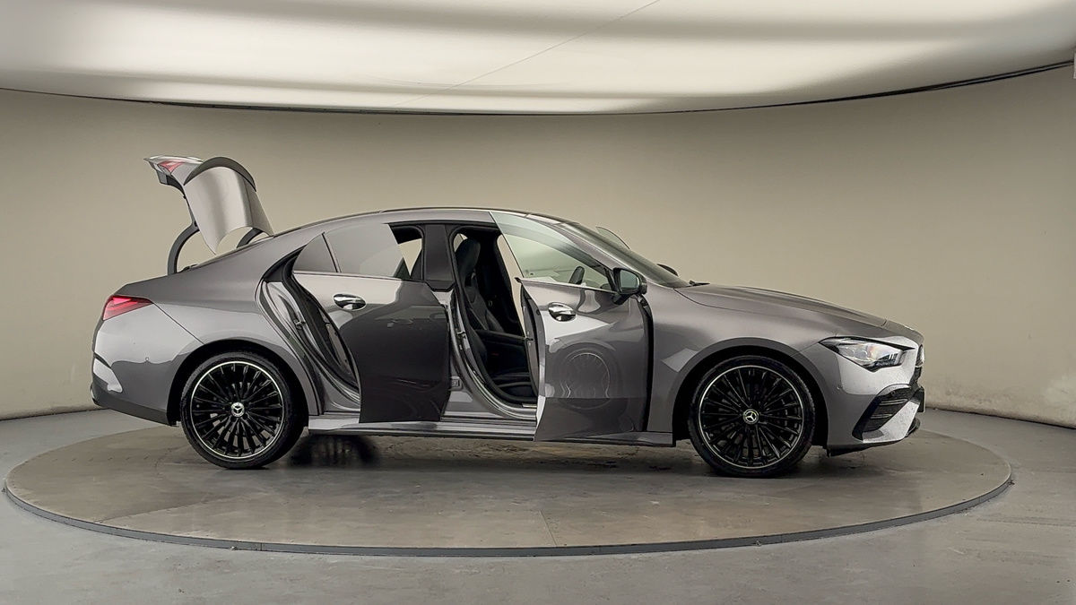 Used Mercedes-Benz CLA 2023 for sale - 76292323: Photo 58