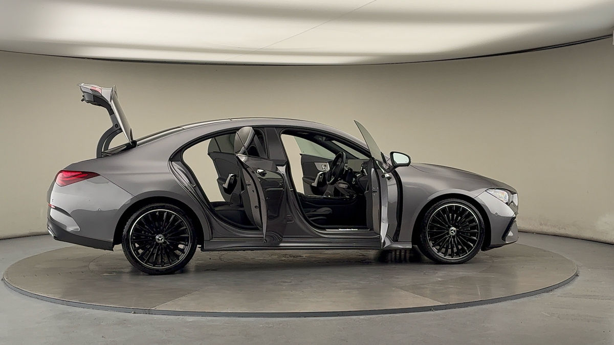 Used Mercedes-Benz CLA 2023 for sale - 76292323: Photo 59