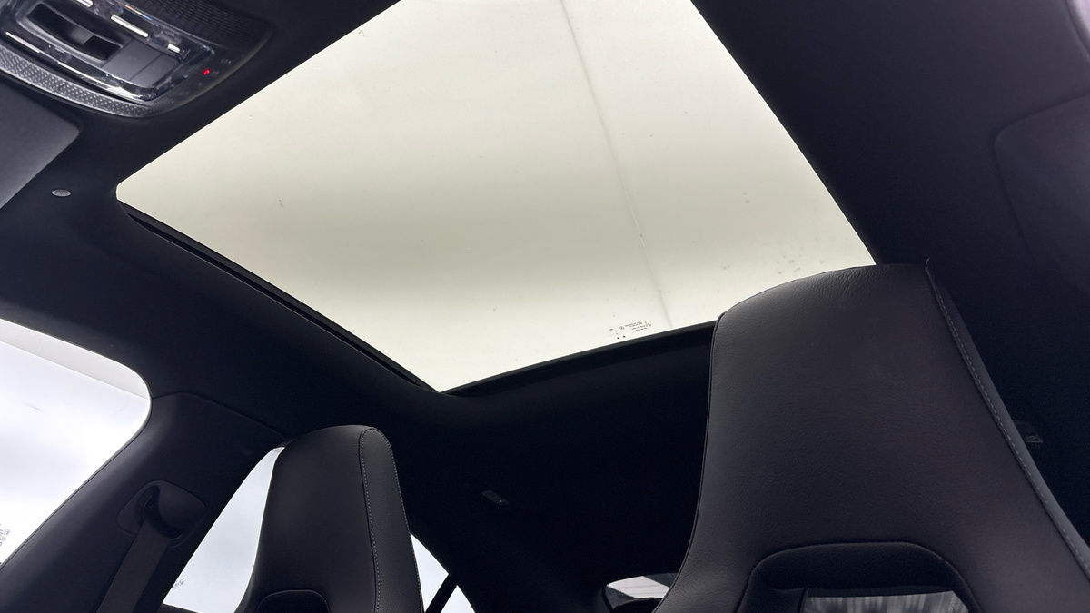 Used Mercedes-Benz CLA 2023 for sale - 76292323: Photo 6