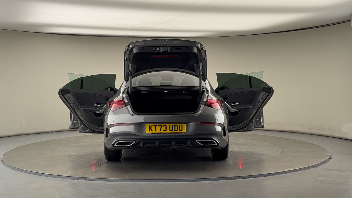 Used Mercedes-Benz CLA 2023 for sale - 76292323: Photo 63