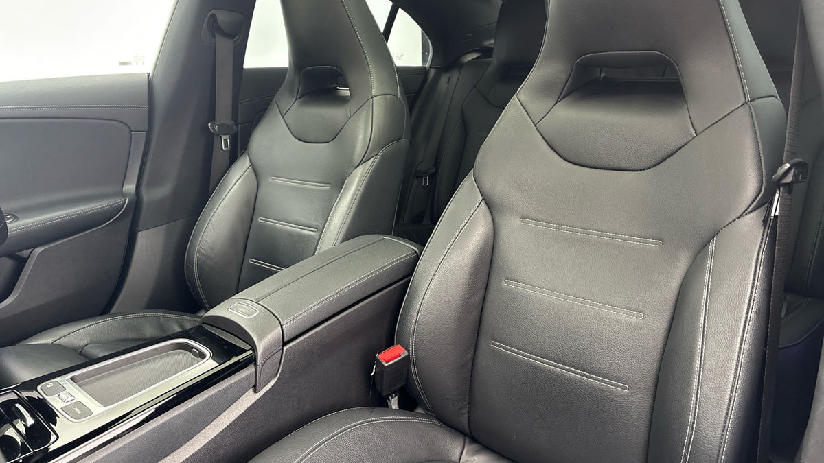 Used Mercedes-Benz CLA 2023 for sale - 76292323: Photo 7