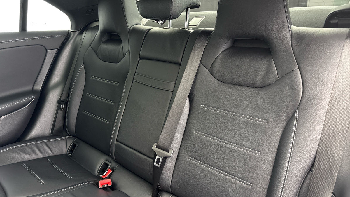 Used Mercedes-Benz CLA 2023 for sale - 76292323: Photo 8