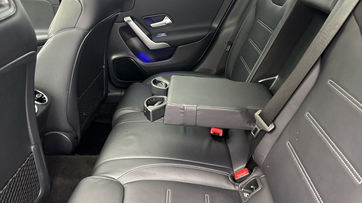 Used Mercedes-Benz CLA 2023 for sale - 76292323: Photo 9