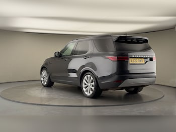 Used Land Rover Discovery 2022 for sale - 76821437: Photo