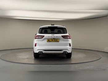 Used Ford Kuga 2024 for sale - 76163838: Photo