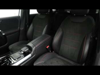 Used Mercedes-Benz GLA 2021 for sale - 75099760: Photo