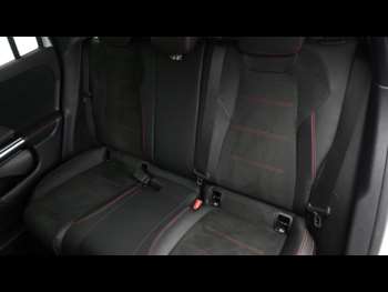 Used Mercedes-Benz GLA 2021 for sale - 75099760: Photo