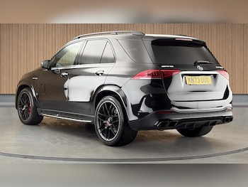 Used Mercedes-Benz GLE 2023 for sale - 78819938: Photo