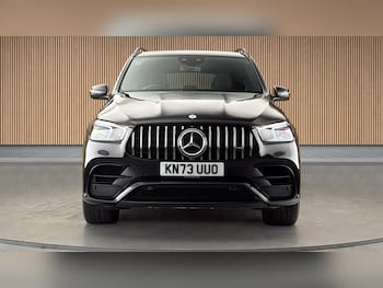 Used Mercedes-Benz GLE 2023 for sale - 78819938: Photo