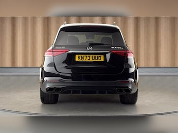 Used Mercedes-Benz GLE 2023 for sale - 78819938: Photo