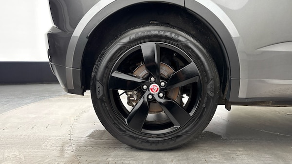 Used Jaguar E-Pace 2020 for sale - 75974866: Photo 10