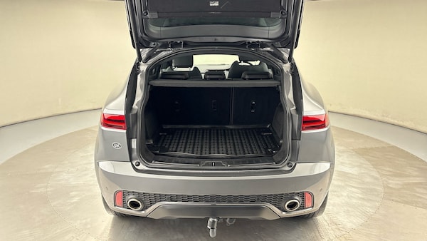 Used Jaguar E-Pace 2020 for sale - 75974866: Photo 11