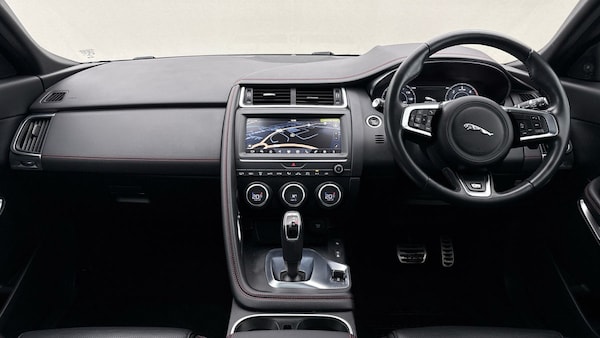 Used Jaguar E-Pace 2020 for sale - 75974866: Photo 12