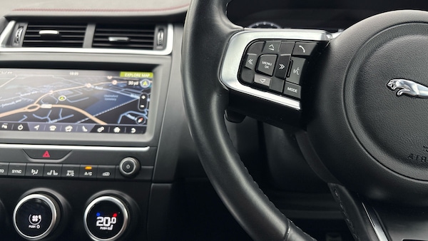 Used Jaguar E-Pace 2020 for sale - 75974866: Photo 13