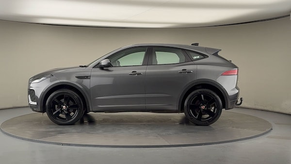 Used Jaguar E-Pace 2020 for sale - 75974866: Photo 15