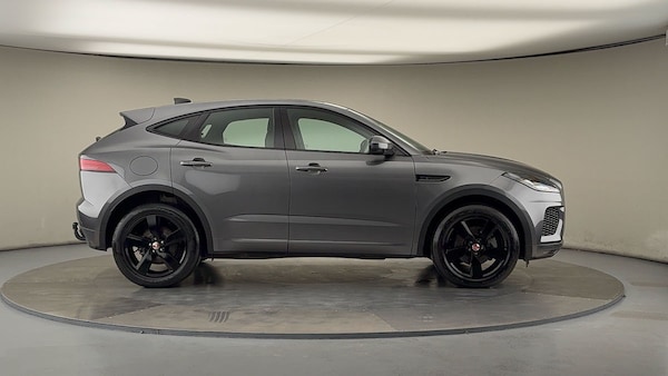 Used Jaguar E-Pace 2020 for sale - 75974866: Photo 16