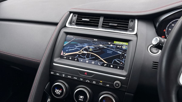Used Jaguar E-Pace 2020 for sale - 75974866: Photo 17