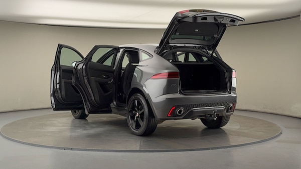 Used Jaguar E-Pace 2020 for sale - 75974866: Photo 23