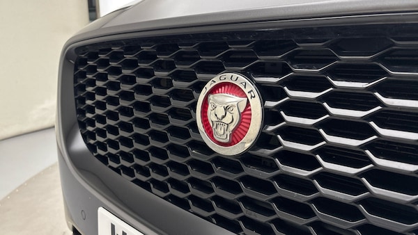 Used Jaguar E-Pace 2020 for sale - 75974866: Photo 24