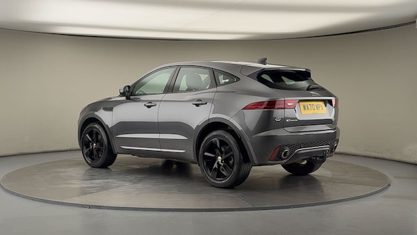 Used Jaguar E-Pace 2020 for sale - 75974866: Photo 25