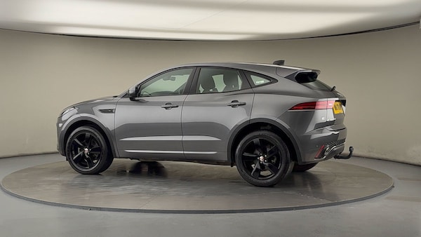 Used Jaguar E-Pace 2020 for sale - 75974866: Photo 26