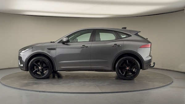Used Jaguar E-Pace 2020 for sale - 75974866: Photo 27