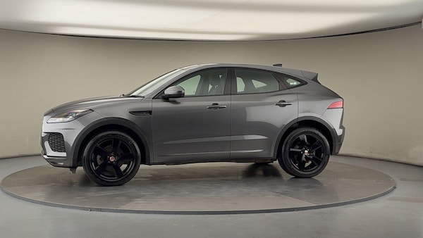 Used Jaguar E-Pace 2020 for sale - 75974866: Photo 28