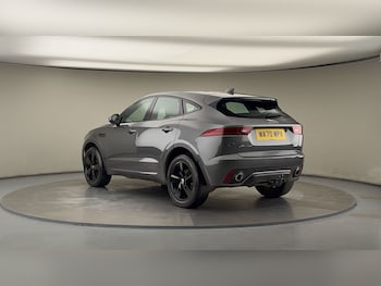 Used Jaguar E-Pace 2020 for sale - 75974866: Photo