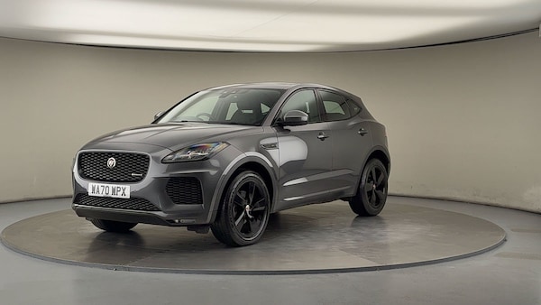 Used Jaguar E-Pace 2020 for sale - 75974866: Photo 30
