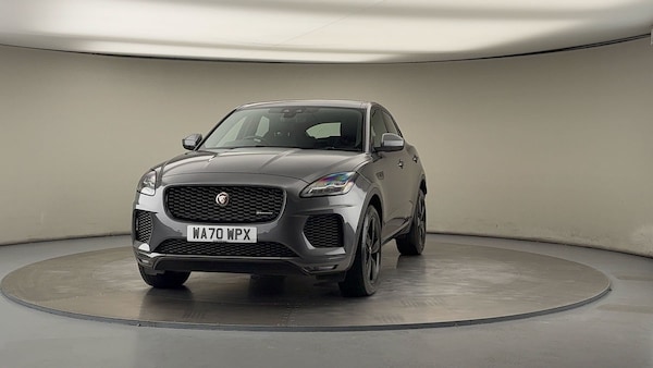 Used Jaguar E-Pace 2020 for sale - 75974866: Photo 31