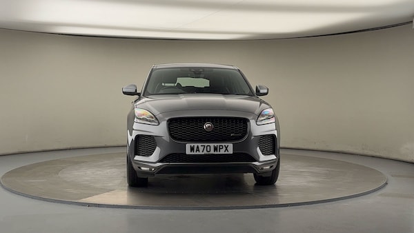 Used Jaguar E-Pace 2020 for sale - 75974866: Photo 32