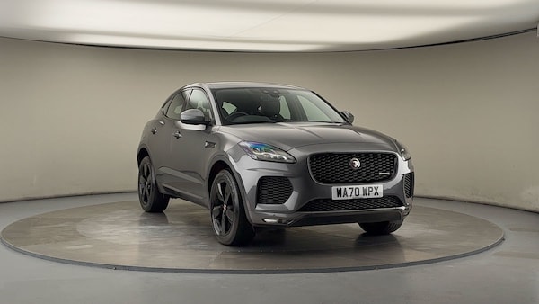 Used Jaguar E-Pace 2020 for sale - 75974866: Photo 33
